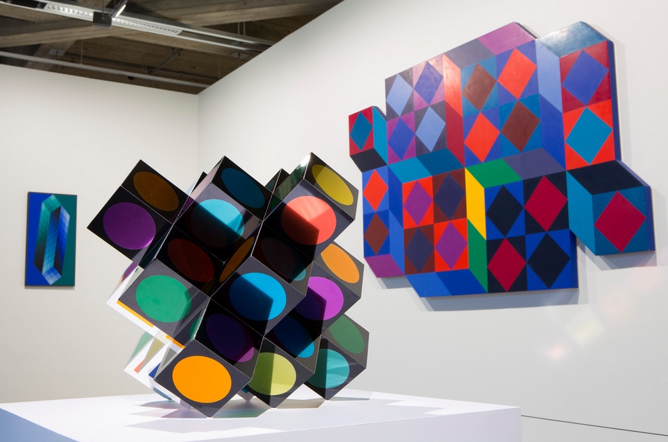 Vasarely 6