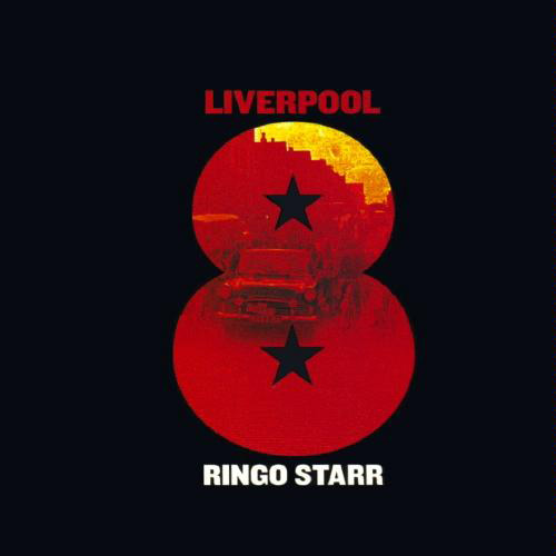 Ringo liverpool