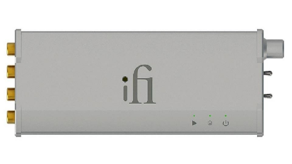 ifi itube 1