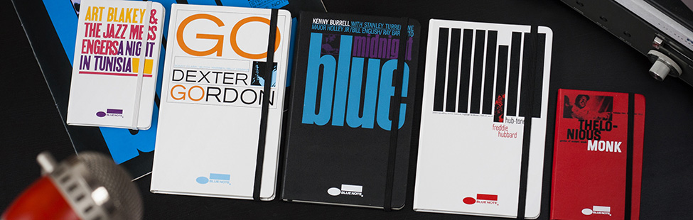 moleskin-bluenotecollection