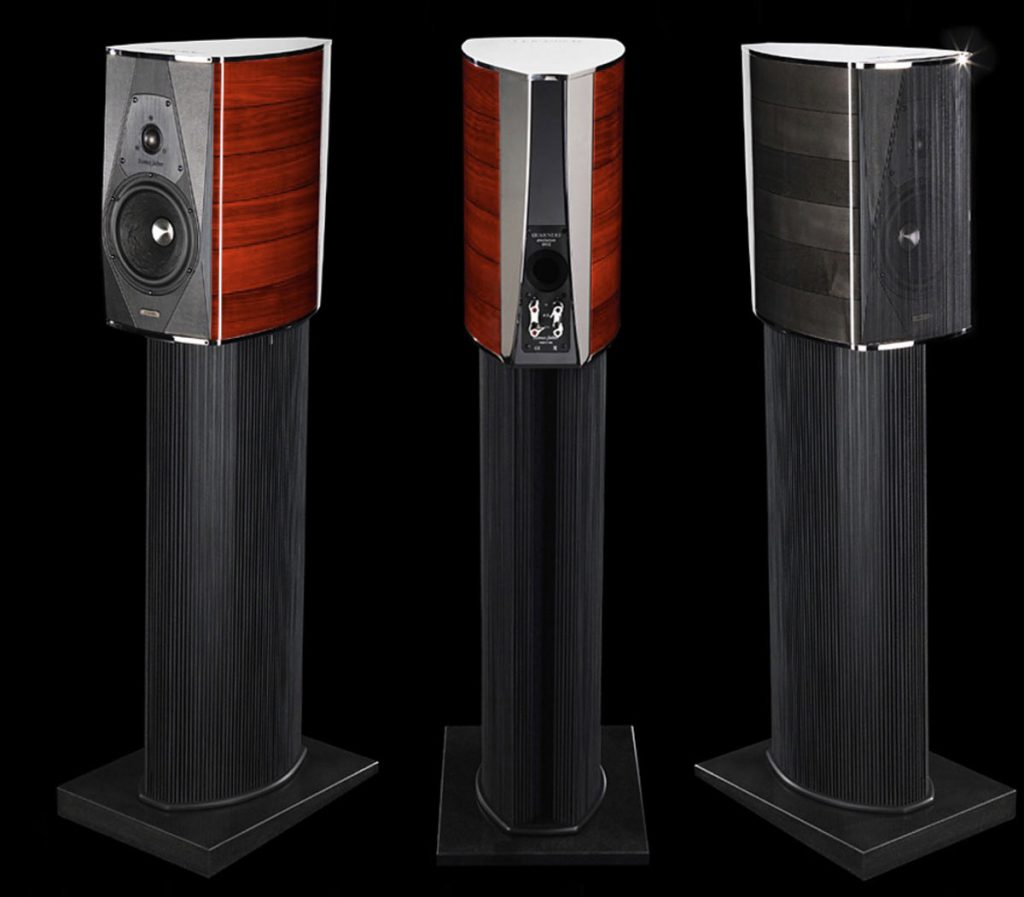 guarneri sonus faber