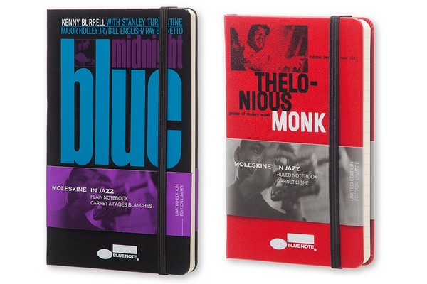 moleskine-x-blue-note-records-limited-edition