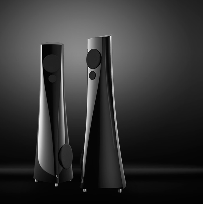 estelon speakers