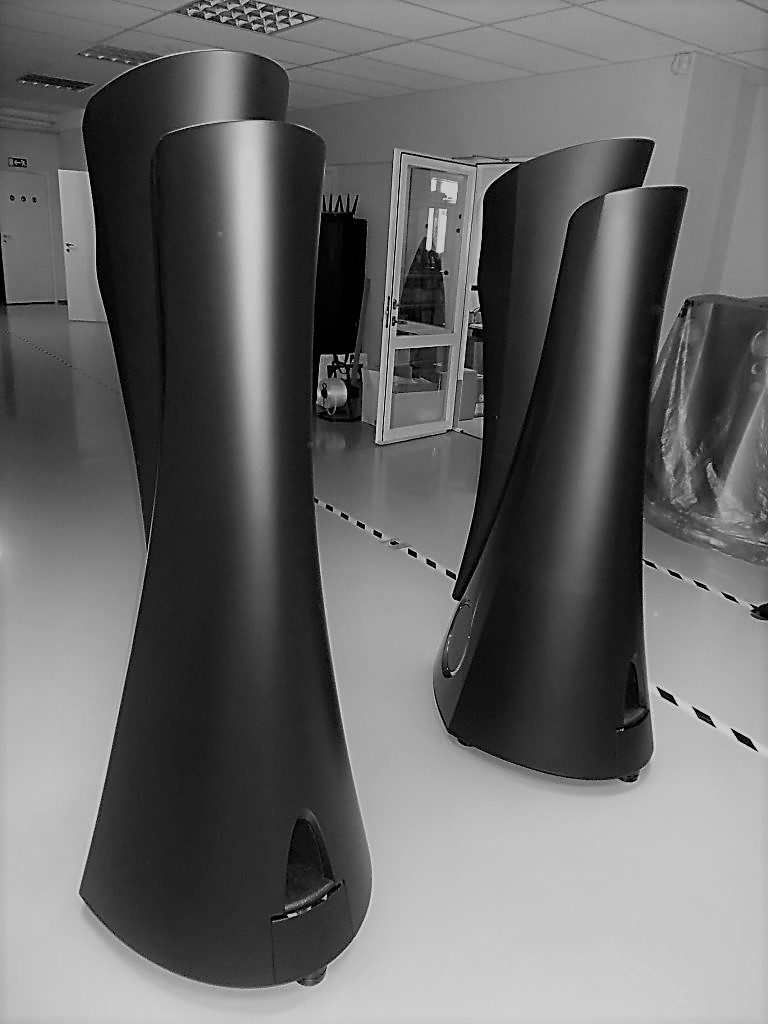 estelon speakers